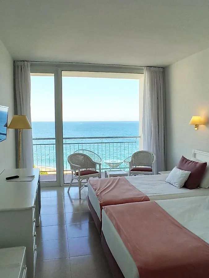 Hotel Aromar Platja d'Aro Spain