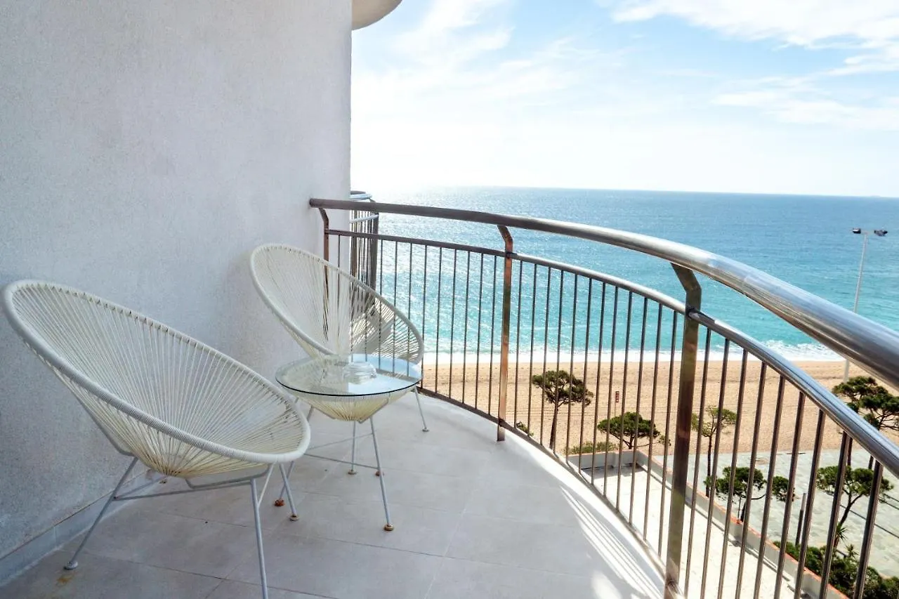 Hotel Aromar Castell-Platja d’Aro