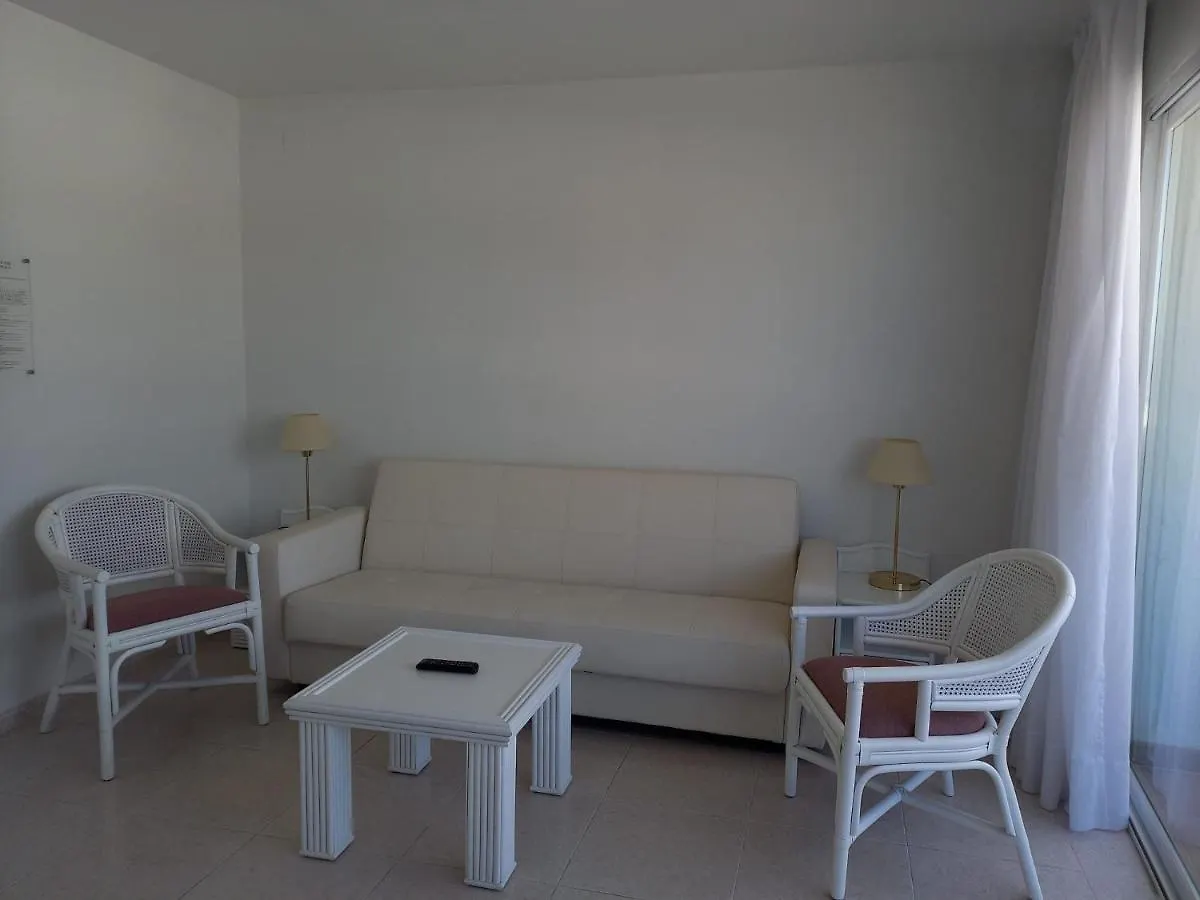 Hotel Aromar Castell-Platja d’Aro