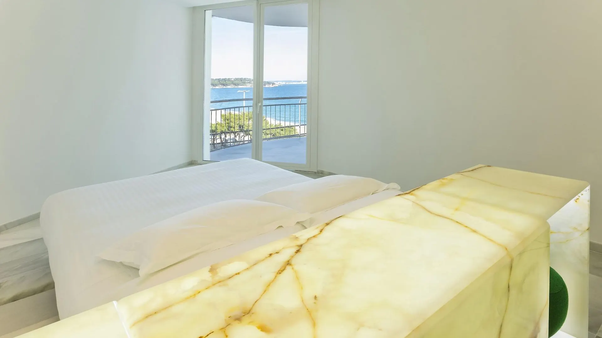 ****  Hotel Aromar Платья-де-Аро Испания