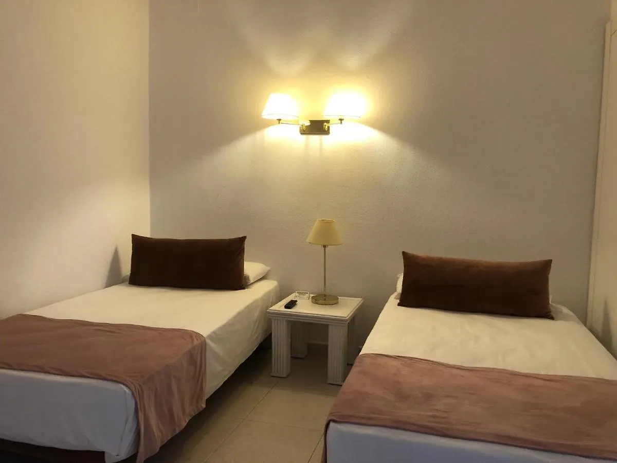 Hotel Aromar Платья-де-Аро Испания