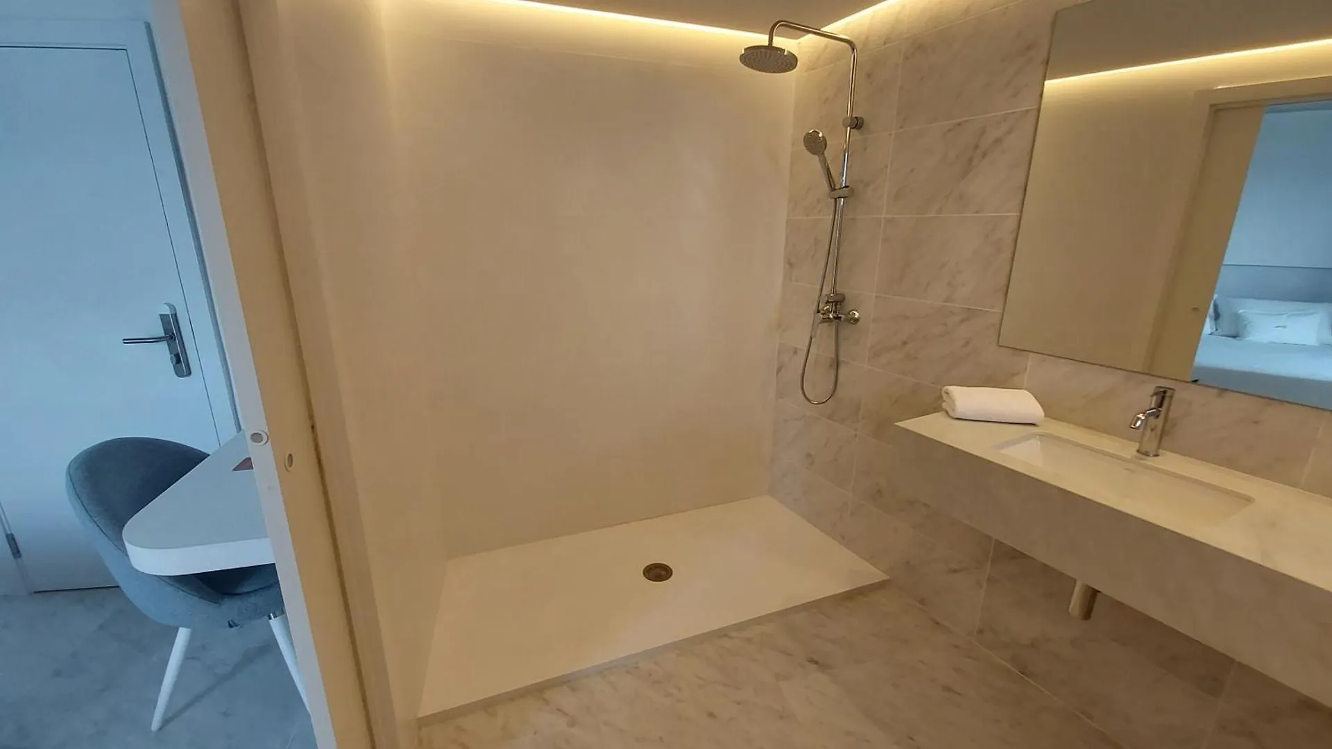 Hotel Aromar Платья-де-Аро