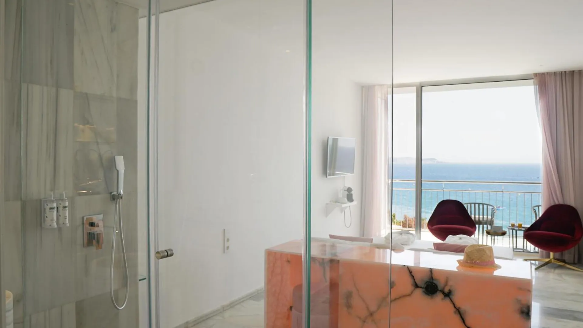 ****  Hotel Aromar Castell-Platja d’Aro Spanien
