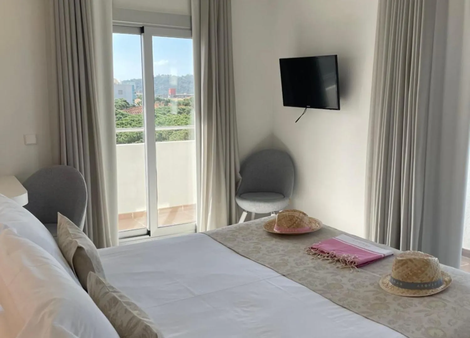 Hotel Aromar Платья-де-Аро