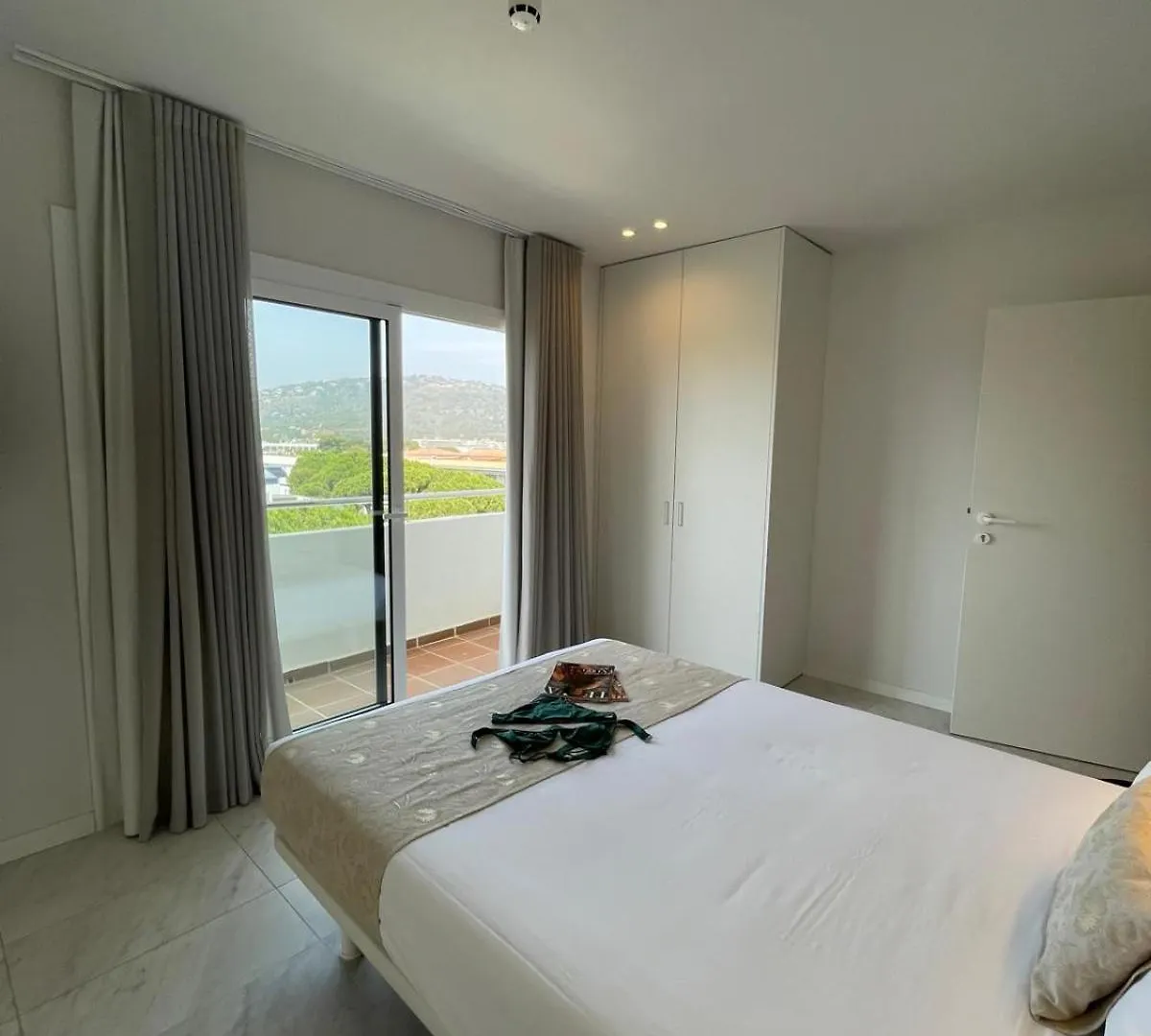 ****  Hotel Aromar Castell-Platja d’Aro Spanien