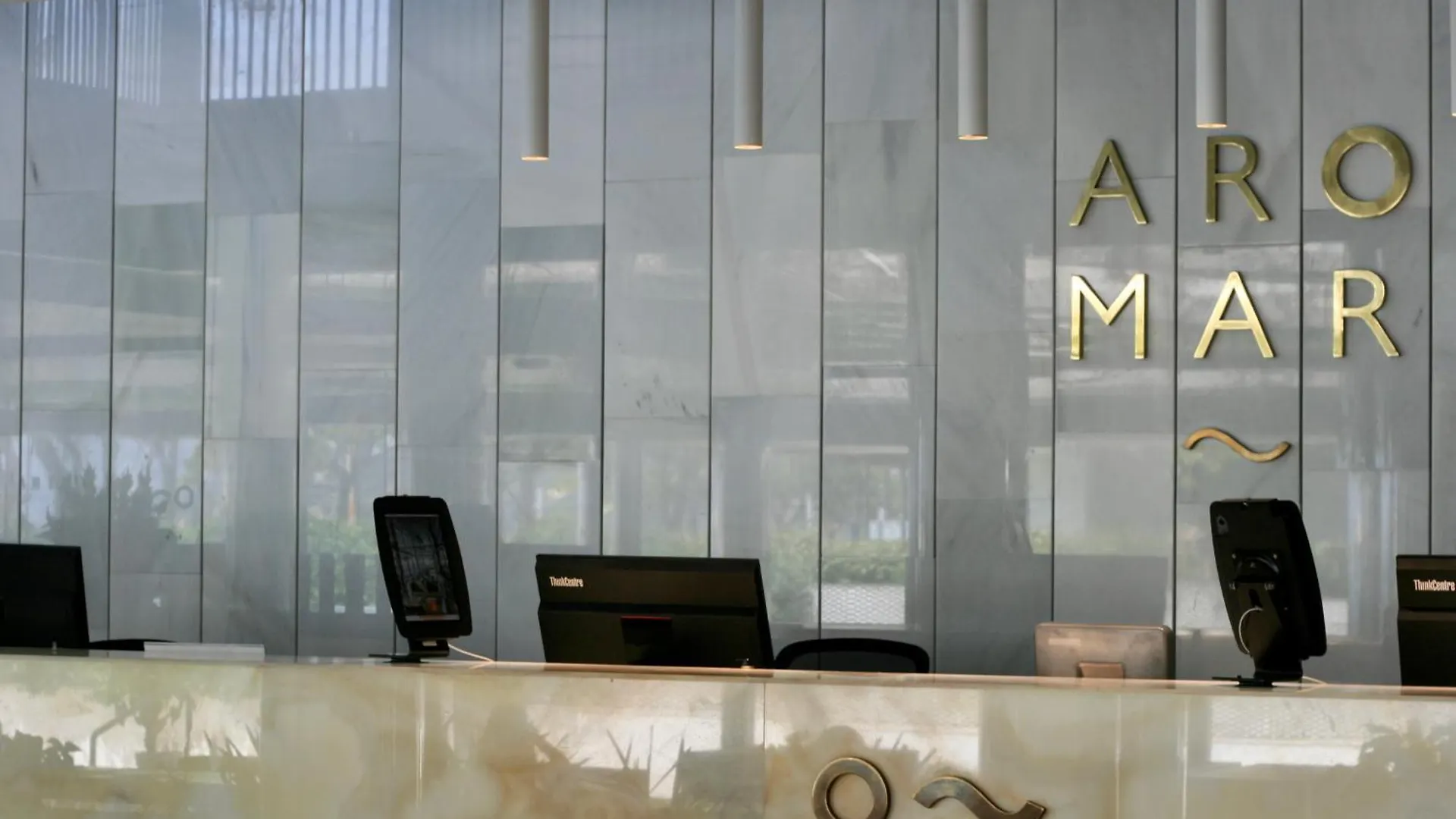 Hotel Aromar Castell-Platja d’Aro