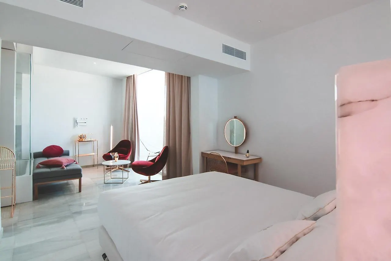 Hotel Aromar Платья-де-Аро Испания