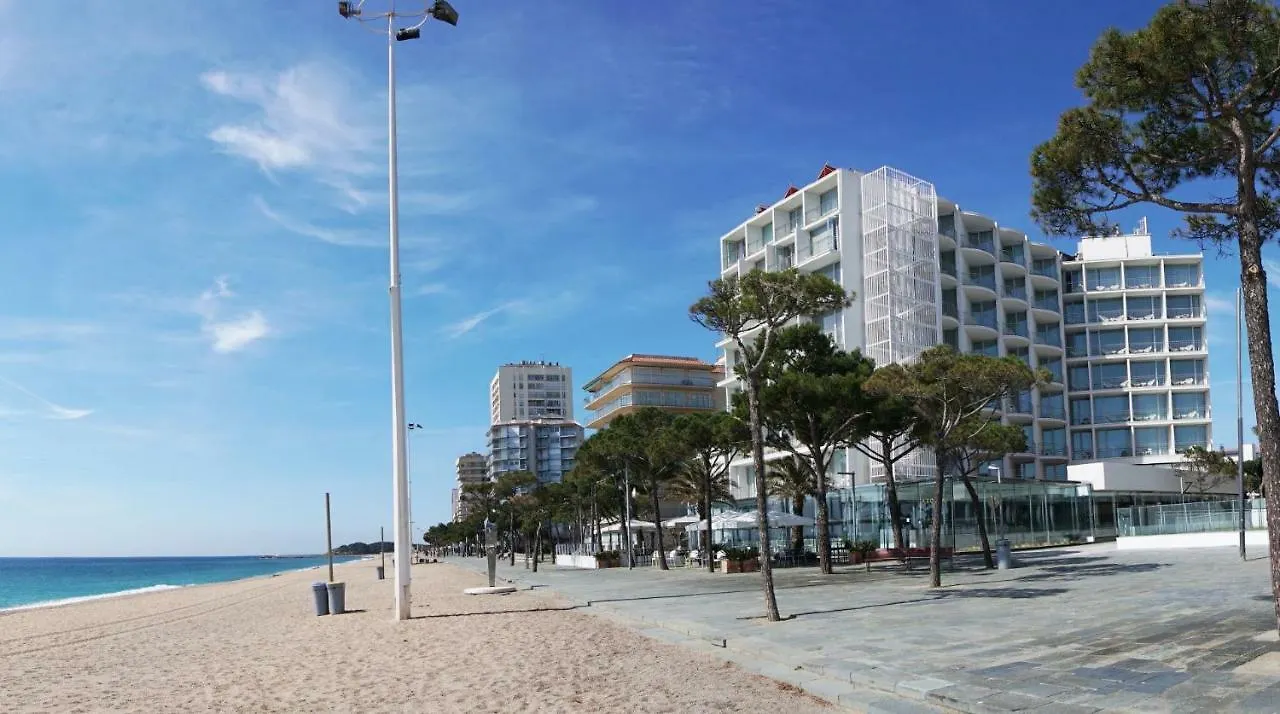 Hotel Aromar Castell-Platja d’Aro