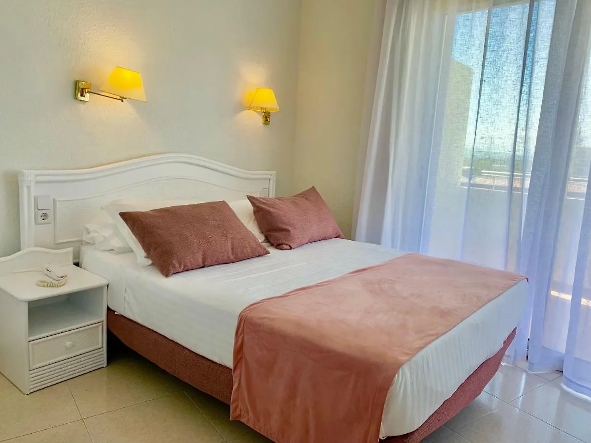 Hotel Aromar Платья-де-Аро