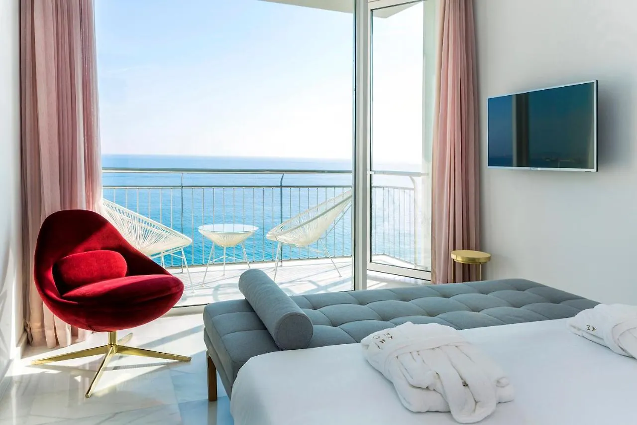 Hotel Aromar Castell-Platja d’Aro